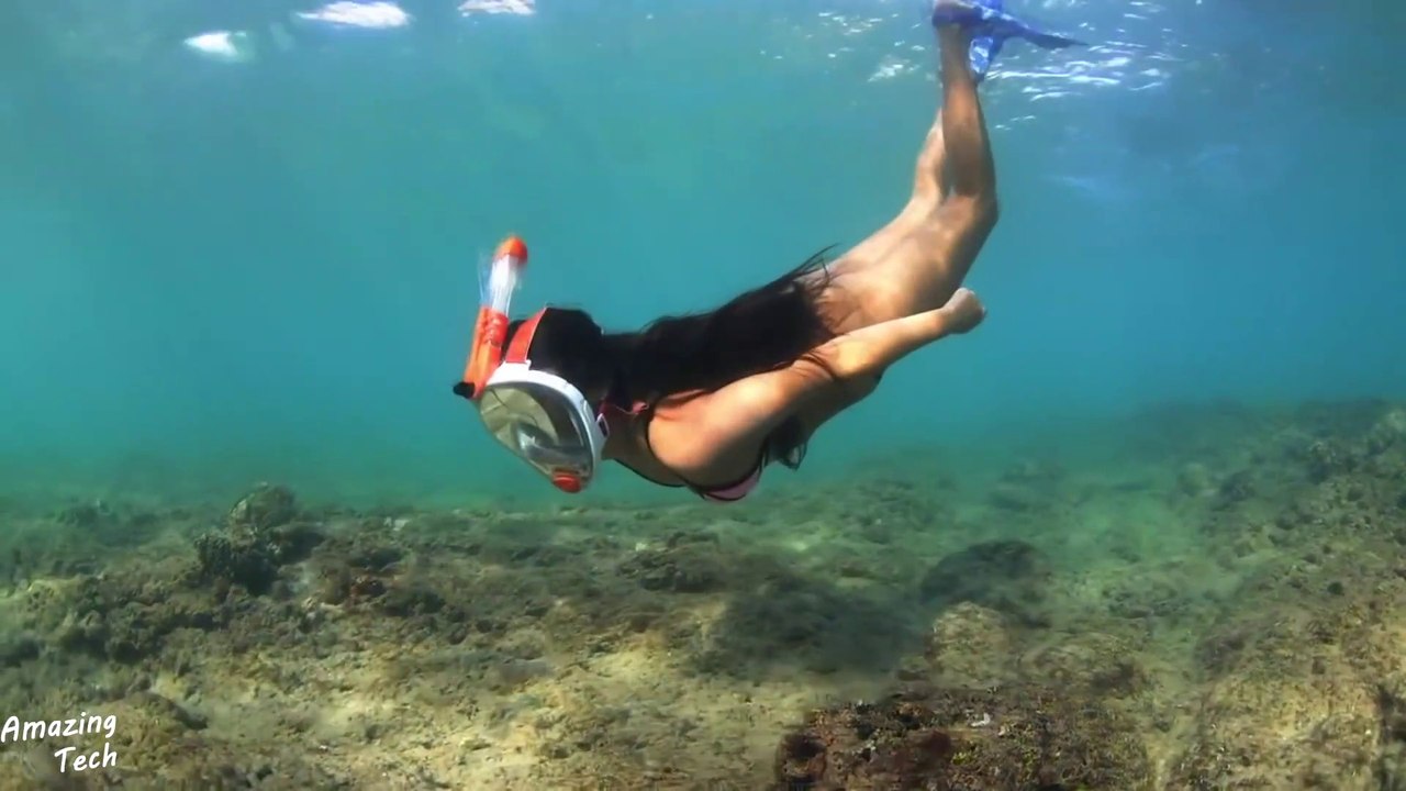 5 Outdoor Gadgets You Should Have #2 |Amazing Tech