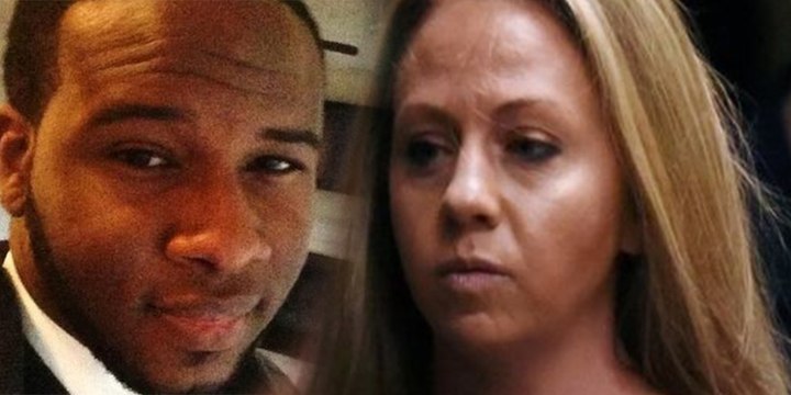 Condenan a la agente de policía blanca que entró por equivocación en el apartamento de su vecino negro y lo mató de dos disparos