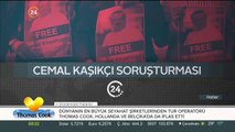 İşte Cemal Kaşıkçı cinayetinin delilleri