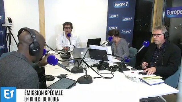 Quelles sont les solutions technologiques face aux accidents industriels ?