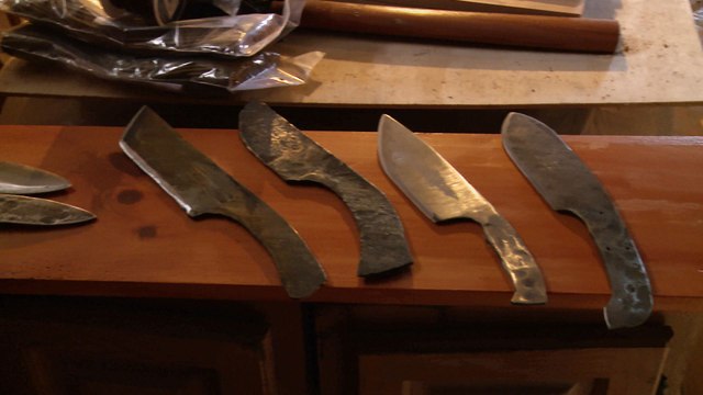 History|228483|1611892291629|Forged in Fire|The Ram Dao Home Forge Tours|S6|E19