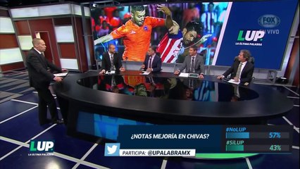 LUP: Yayo de La Torre tiene confianza en su Cruz Azul ante América