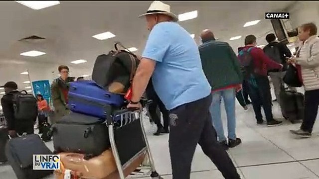 Enquête sur la faillite du voyagiste Thomas Cook