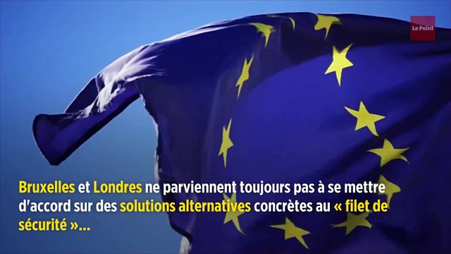 Brexit : Boris Johnson va faire une « offre finale » à l'UE