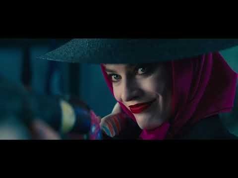 La bande-annonce de Birds of Prey dévoile le retour de Margot Robbie en Harley Quinn