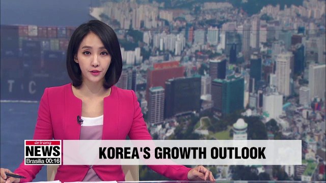 AMRO forecasts S. Korea's economy to grow 2.1% in 2019