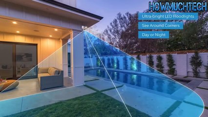 5 Best Home Security Cameras of 2019 | Amazing Tech