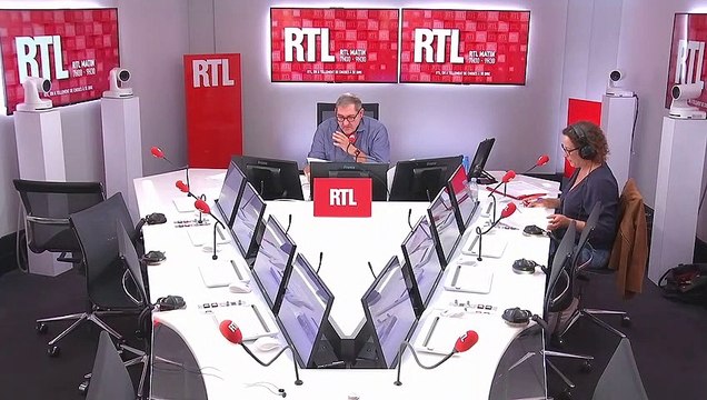 Incendie à Rouen : une liste avec peu de renseignements , dit un médecin