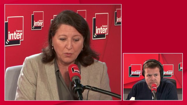 Agnès Buzyn : Nous n'avons été en mesure de publier une liste de produits, avec leur définition et leur formule, qu'hier, et ça a été rendu public dès que ça a été connu