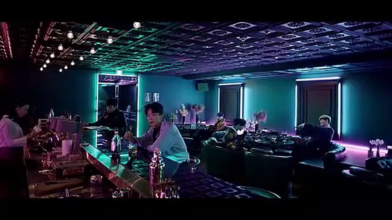 [MV] B.A.P _ SKYDIVE