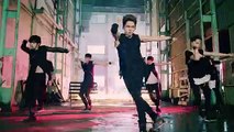 INFINITE -Back- Official MV
