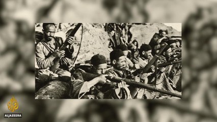 Tunisia's Fellagha and the Battle for Independence (Pt 2: Division) | Al Jazeera World