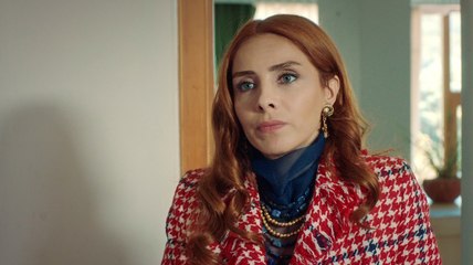 Kardeş Çocukları 20. Bölüm Umay Deliye Döndü