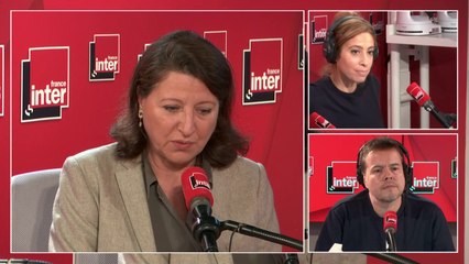 Agnès Buzyn : "Une enquête parlementaire je trouve ça très bien : l'État n'a rien à cacher, les autorités n'ont rien à cacher, d'ailleurs je ne sais même pas quel serait l'intérêt des autorités, notamment sanitaires, de cacher des choses"