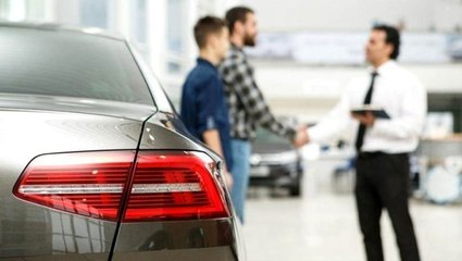 Son dakika: Kamu bankalarının taşıt kredisi kampanyasına Mercedes ve Toyota da katıldı