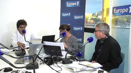 Incendie de Lubrizol : Sibeth Ndiaye regrette que "Lubrizol ait une communication qui ne soit pas très compatissante envers les habitants"