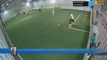But de Antoine  contre son camp (10-13) - LES LUSITANOS Vs TEAM FARMER - 01/10/19 21:00 - LIGUE 2