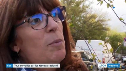 Le fisc prévoit d'utiliser les réseaux sociaux pour cibler les fraudeurs : Mais qui sera visé ?