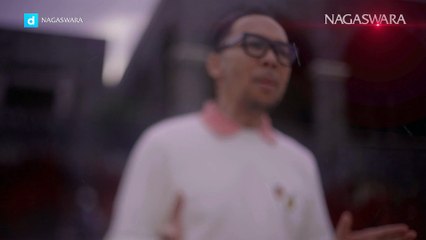 Ren Tobing - The Little Drummer Boy (Official Music Video NAGASWARA) #music