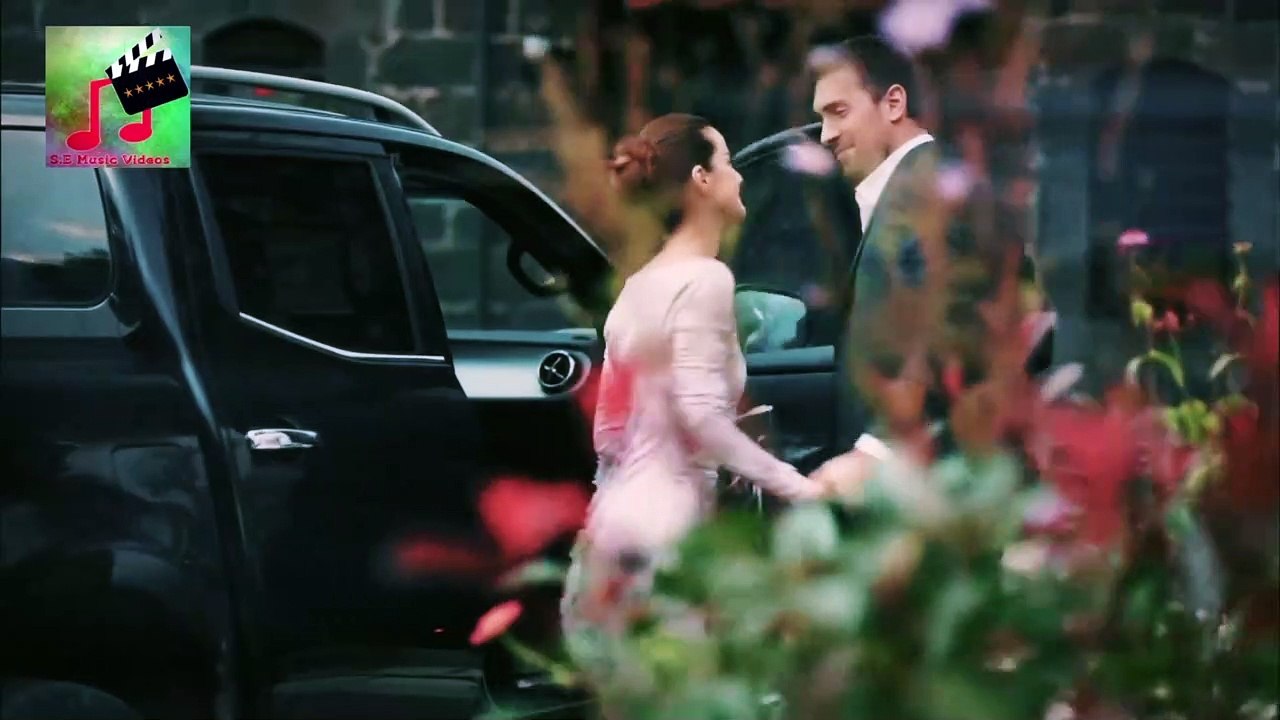 اغنية شمسين | طاهر ونفس | مسلسل اشرح ايها البحر الاسود