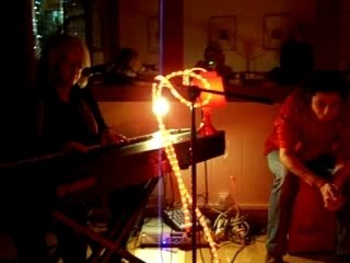 Watine - Face to Face - Live@Caf&disquaire - 2 février 2008