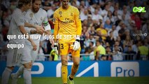 “Sentenciado”. Florentino Pérez elige al sustituto de Zidane en el Real Madrid