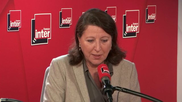 Agnès Buzyn : Depuis que je suis arrivée, j'ai ajouté près de 6 milliards d'euros au budget de l'hôpital, cette année il va encore augmenter de 1,5 milliard d'euros en 2020
