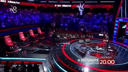 O Ses Türkiye'ye "Jüri bloklama butonu" geliyor