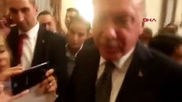 Kabine revizyonu olacak mı ? Erdoğan açıkladı