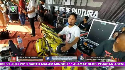 DEDE RISTY - NYANDAK ANGIN (DIAN ANIC LIVE GEMPOL PALIMANAN)