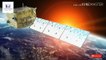 Chinese Satellite Sheds New Light On Cosmic Rays