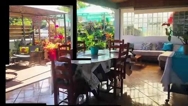 Maison F7 de 163 m² à La Rivière, Ile de La Réunion 974 - 166 650 € HAI