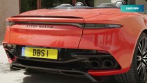 2020 Aston Martin DBS Superleggera Volante - Flagship
