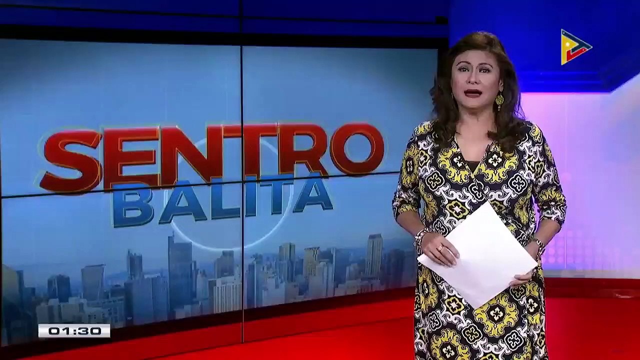 Mga kandidato sa pagka-SC Chief Justice, sumalang na sa JBC public panel interview