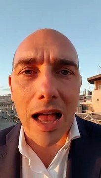 Morelli (Lega): Il Ministro vuole togliere il Crocifisso dalle scuole (01.10.19)