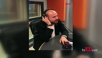 Bilal Erdoğan'dan Türk Sanat Müziği performansı