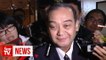 Deputy IGP: Probe into sex video still ongoing