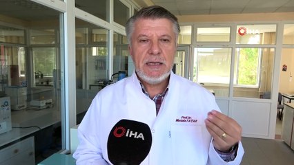 'Parada klozet kapağından fazla bakteri var'