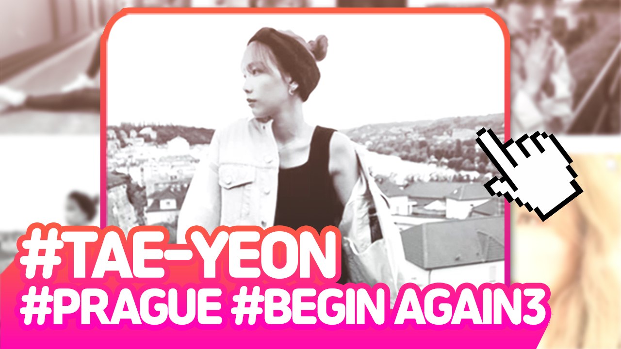 [Showbiz Korea] Today's PICstagram! Tae-yeon(태연) & Song Seung-heon(송승헌)