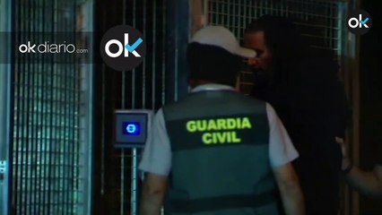 Interior aplicará a los terroristas CDR la misma política de dispersión que a los etarras