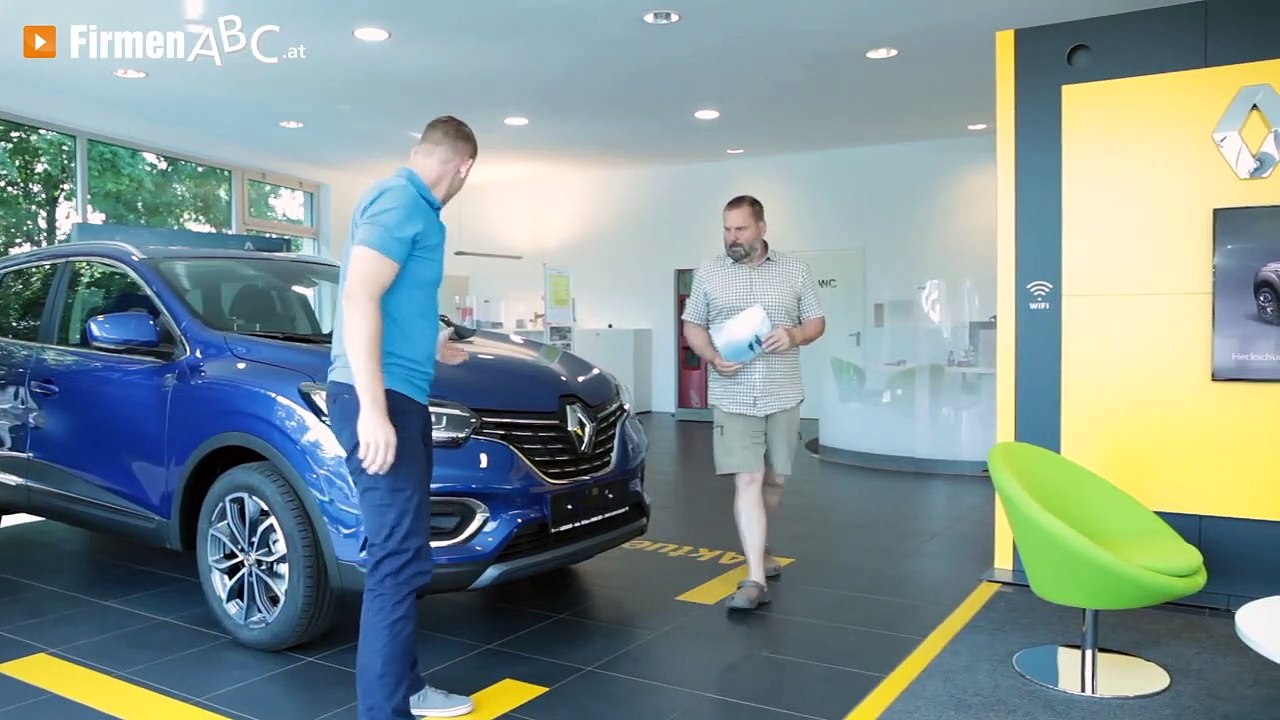 Renault Lesiak Inh. Kilian Immler, Ihr Profi für Gebraucht- und Neuwagen in Ober-Grafendorf