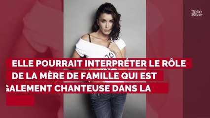Jenifer pourrait continuer sa carrière télévisuelle en rejoignant l'adaptation française de"This Is Us"