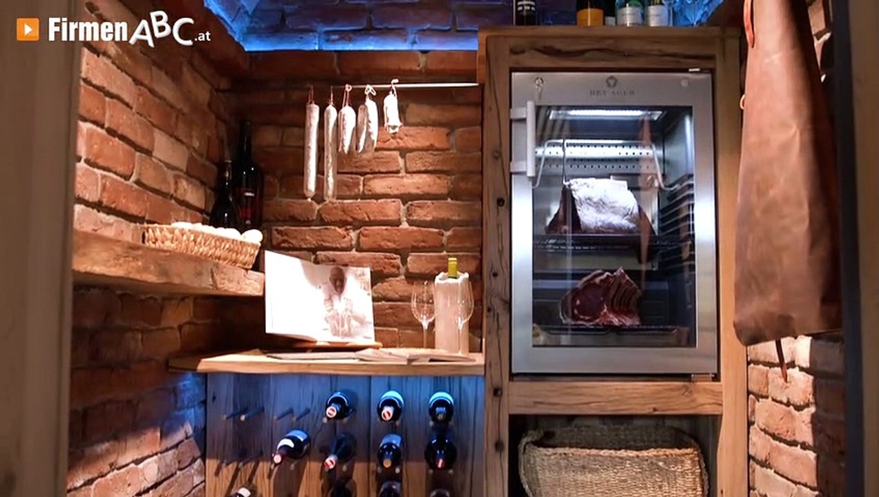 Kröll & Winkel GmbH & Co KG – der Profi für Inneneinrichtungen in Taxenbach