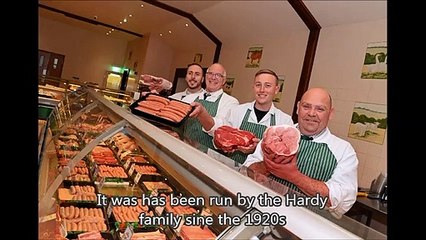 Marr Grange Farm slideshow