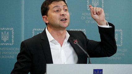 "Формула Штайнмайера": Киев согласен