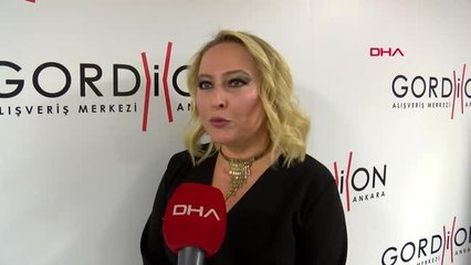 Ankara gordion avm'de, 10'uncu yıla özel sokak hayvanları festivali