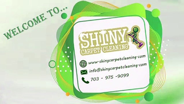 Carpet Cleaning Company Near Me | Springfield Carpet Cleaning Company | Shiny Carpet Cleaning