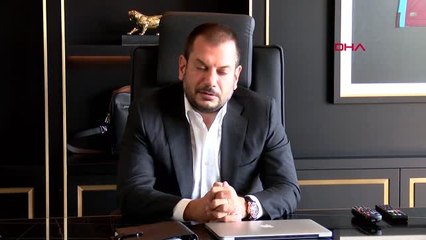 Spor ertuğrul doğan trabzonspor olduğu her yerde zirve için oynar