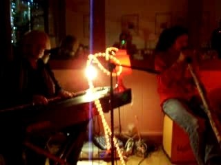 Watine - I Adore - Live@Caf&disquaire - 2 février 2008