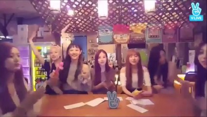 K-POP Idols Dancing and Singing to BLACKPINK Songs #07